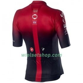 Wielershirt 2019 TEAM INEOS N001 